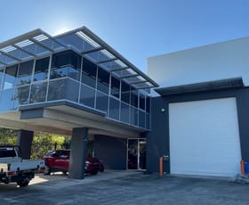 Factory, Warehouse & Industrial commercial property for lease at 2/23 Secam Street Mansfield QLD 4122