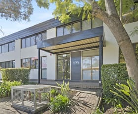 Offices commercial property for lease at 6A/895 Pacific Highway Pymble NSW 2073