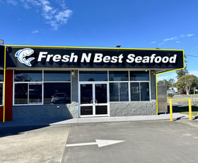 Shop & Retail commercial property leased at A1A/958 Kingston Road Waterford West QLD 4133