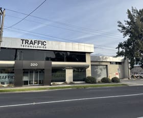 Offices commercial property for lease at 304-306 & 310 -320 Darebin Rd Fairfield VIC 3078