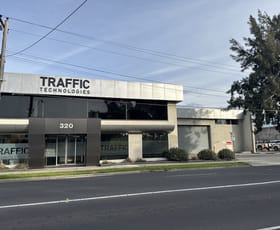 Offices commercial property for lease at 304-306 & 310 -320 Darebin Rd Fairfield VIC 3078
