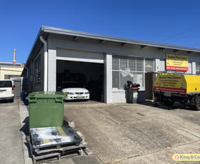 Factory, Warehouse & Industrial commercial property for lease at 1/7 Basalt Street Geebung QLD 4034
