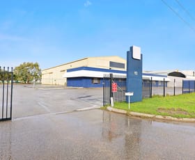 Factory, Warehouse & Industrial commercial property for lease at 93 Poole Street Welshpool WA 6106