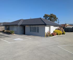 Medical / Consulting commercial property leased at Suite/4 Springwood Avenue Narre Warren VIC 3805