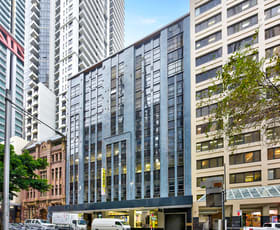 Offices commercial property for lease at 510/321 Pitt Street Sydney NSW 2000