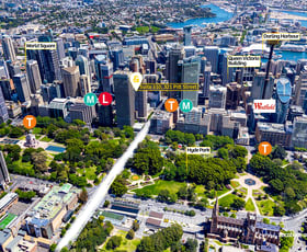 Offices commercial property for lease at 510/321 Pitt Street Sydney NSW 2000
