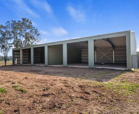 Rural / Farming commercial property for lease at Part of 57 Geakes Road Freemans Reach NSW 2756