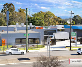 Shop & Retail commercial property for lease at 94 Sunnyholt Road Blacktown NSW 2148