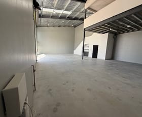 Factory, Warehouse & Industrial commercial property for lease at 3/1 Homestead Drive Stapylton QLD 4207