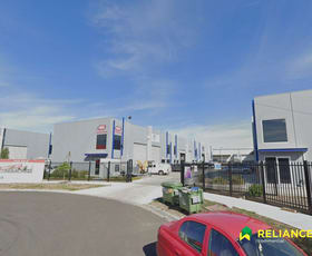 Factory, Warehouse & Industrial commercial property for lease at 3/17 Lydia Court Epping VIC 3076