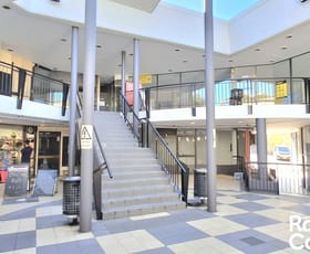 Shop & Retail commercial property for lease at 24-26 Railway Parade Westmead NSW 2145