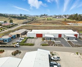 Factory, Warehouse & Industrial commercial property for lease at 3 Swanston Drive Waverley TAS 7250