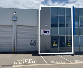 Offices commercial property for lease at Part Unit 46/22-30 Wallace Avenue Point Cook VIC 3030