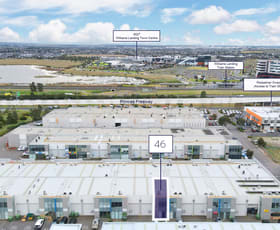 Offices commercial property for lease at Part Unit 46/22-30 Wallace Avenue Point Cook VIC 3030