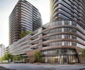 Parking / Car Space commercial property for lease at 889 Collins Street Docklands VIC 3008