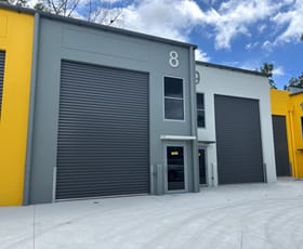 Offices commercial property for lease at 8/26 Ern Harley Drive Burleigh Heads QLD 4220