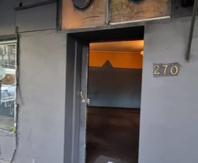 Shop & Retail commercial property for lease at 270 Cleveland St Surry Hills NSW 2010