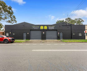 Factory, Warehouse & Industrial commercial property for lease at 9B-C Harp Street Campsie NSW 2194