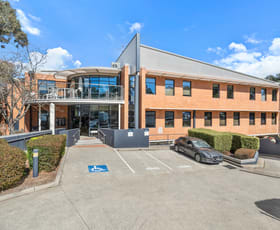 Offices commercial property for lease at 1 Geils Court Deakin ACT 2600