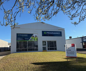 Factory, Warehouse & Industrial commercial property for lease at 1/3-1 Avro Street Tamworth NSW 2340