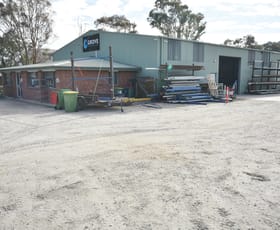 Factory, Warehouse & Industrial commercial property for lease at 8 Davis Drive Jindera NSW 2642