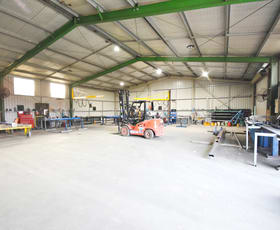 Factory, Warehouse & Industrial commercial property for lease at 8 Davis Drive Jindera NSW 2642