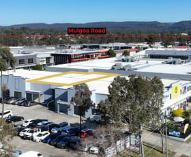 Showrooms / Bulky Goods commercial property for lease at Penrith NSW 2750