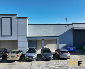 Showrooms / Bulky Goods commercial property for lease at Penrith NSW 2750