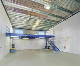 Factory, Warehouse & Industrial commercial property for lease at Unit 129/7 Hoyle Avenue Castle Hill NSW 2154
