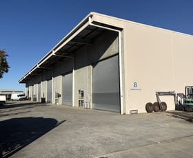 Factory, Warehouse & Industrial commercial property for lease at 2/8 Combarton Street Brendale QLD 4500