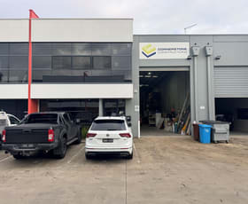 Factory, Warehouse & Industrial commercial property for lease at 4/1498 Ferntree Gully Road Knoxfield VIC 3180