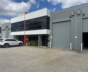 Factory, Warehouse & Industrial commercial property for lease at 4/1498 Ferntree Gully Road Knoxfield VIC 3180