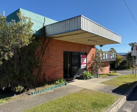 Offices commercial property for lease at 109 Bridge Street Morisset NSW 2264