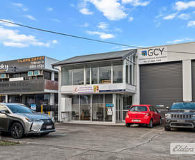 Offices commercial property for lease at 1/7 Birubi Street Coorparoo QLD 4151