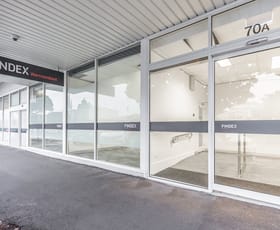Offices commercial property for lease at 70A Kepler Street Warrnambool VIC 3280