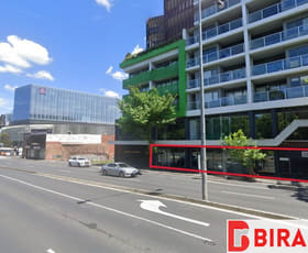 Showrooms / Bulky Goods commercial property for lease at G-01/233 Maroondah Highway Ringwood VIC 3134