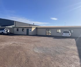Factory, Warehouse & Industrial commercial property for lease at 14-16 Keith Street Whyalla Norrie SA 5608