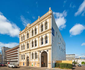 Offices commercial property for lease at Ground Floor, 1/42 Sturt Street Townsville City QLD 4810