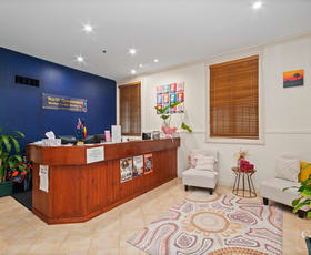 Offices commercial property for lease at Ground Floor, 1/42 Sturt Street Townsville City QLD 4810