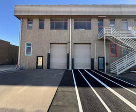 Factory, Warehouse & Industrial commercial property for lease at Unit 21/151-155 Gladstone Street Fyshwick ACT 2609
