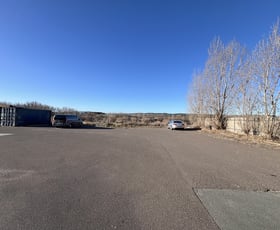 Factory, Warehouse & Industrial commercial property for lease at Unit 21/151-155 Gladstone Street Fyshwick ACT 2609