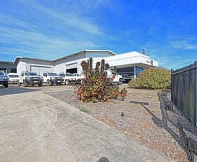Factory, Warehouse & Industrial commercial property for lease at 2/4 Wedding Road Tivendale NT 0822