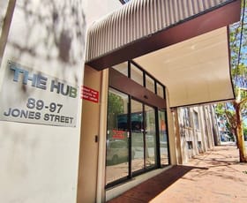Medical / Consulting commercial property for lease at Lvl 1 8/89-97 Jones Street Ultimo NSW 2007