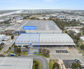 Factory, Warehouse & Industrial commercial property for lease at Part 7, 81–97 Princes Highway Dandenong South VIC 3175