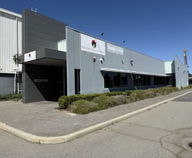 Factory, Warehouse & Industrial commercial property for lease at Part of 8 Gauge Circuit Canning Vale WA 6155