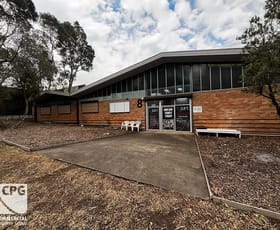 Factory, Warehouse & Industrial commercial property for lease at 8/1 The Crescent Kingsgrove NSW 2208