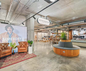 Offices commercial property for lease at 3 Newton Street Cremorne VIC 3121