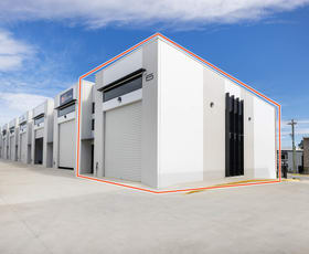 Factory, Warehouse & Industrial commercial property for lease at 6/314 Burleigh Connection Road Burleigh Heads QLD 4220