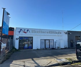 Factory, Warehouse & Industrial commercial property for lease at 57 Bennet Street Dandenong VIC 3175