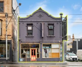 Shop & Retail commercial property for lease at 30-32 Swan Street Cremorne VIC 3121